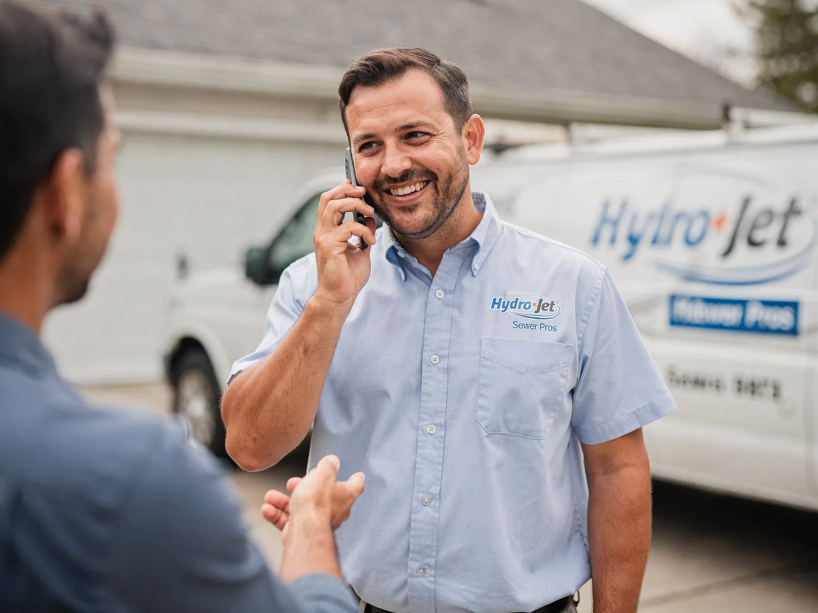 Hydro Jetting Kyle, TX FAQs